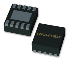 RICHTEK - RT9187GQV - LDO ADJ 0.8V-4.5V 1A VDFN-8-盡在買賣IC網(wǎng)