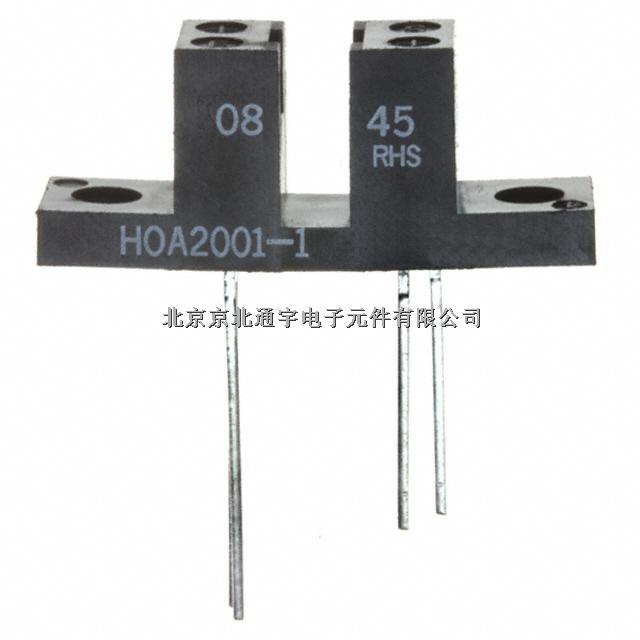 HOA2001-001 開關(guān) 光學(xué)傳感器 光斷續(xù)器 槽型 邏輯輸出 SENSOR DIGITAL SLOT OPTOSCHMITT-HOA2001-001盡在買賣IC網(wǎng)