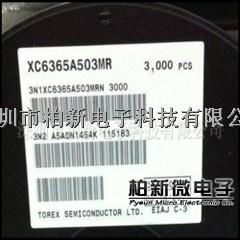 手機IC XC6365A503MR-XC6365A503MR盡在買賣IC網