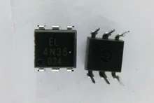 EL4N35 DIP 直插 EVERLIGHT 億光 光耦 IC 原裝正品 光電耦合-EL4N35盡在買賣IC網(wǎng)