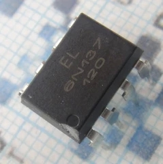 EL6N137 DIP 直插 EVERLIGHT 億光 光耦 IC 原裝正品 光電耦合-EL6N137盡在買賣IC網(wǎng)