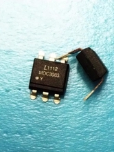 MOC3063 SMD FAIRCHILD 仙童 批發(fā) 原裝正品 IC 光電耦合器-MOC3063盡在買賣IC網(wǎng)