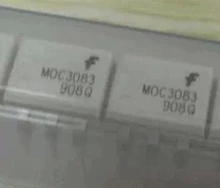 MOC3083 SMD FAIRCHILD 仙童 批發(fā) 原裝正品 IC 光電耦合器-MOC3083盡在買賣IC網(wǎng)