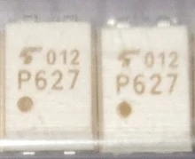 TLP627-1 DIP TOSHIBA 東芝 批發(fā) 正品，環(huán)保光藕 IC 光電耦合器-TLP627-1盡在買賣IC網(wǎng)