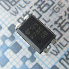 TLP785GB DIP TOSHIBA 東芝 批發(fā) 正品，環(huán)保光藕 IC 光電耦合器-TLP785GB盡在買賣IC網(wǎng)