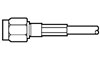 1051650-1 TE同軸射頻連接器現(xiàn)貨優(yōu)勢供應(yīng)-1051650-1盡在買賣IC網(wǎng)