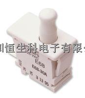 CHERRY  0E69-30A0  按鈕開關(guān), SPDT, 10A, 250V-E69-30A盡在買賣IC網(wǎng)