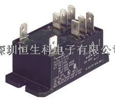 TE CONNECTIVITY / POTTER & BRUMFIELD  T92S7A12-240  繼電器, PCB, DPST, 240VAC-T92S7A12-24盡在買(mǎi)賣(mài)IC網(wǎng)