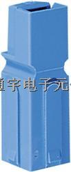 75LOKBLU Anderson 重負(fù)荷電源連接器 LOCKING PP75 HOUSING ONLY, BLUE-75LOKBLU盡在買賣IC網(wǎng)