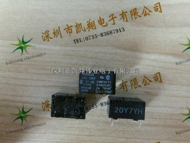 DSP1A-DC24V-F	Panasonic	DIP	凱翔偉業(yè)0755-23894902 QQ:2046095868-DSP1A-DC24V-F盡在買賣IC網(wǎng)