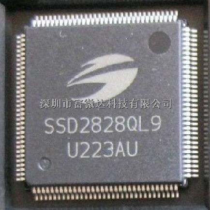 SSD2828QL9 SSD2828 高清MIP驅(qū)動IC-SSD2828QL9盡在買賣IC網(wǎng)