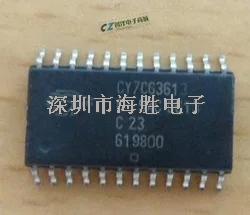 特價(jià)供應(yīng)貼片IC CY7C63613C-SXC 全新原裝-CY7C63613C-SXC盡在買賣IC網(wǎng)