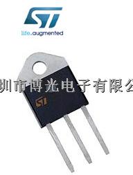 BTA41-600BRG st雙向可控硅 40 Amp 600 Volt -BTA41-600BRG盡在買賣IC網(wǎng)