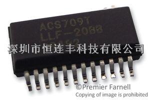 ALLEGRO MICROSYSTEMS  ACS709LLFTR-20BB-T  芯片, 電流傳感器, 24QSOP -ACS709LLFTR-20BB-T盡在買賣IC網(wǎng)