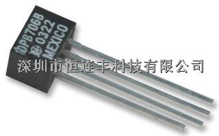 OPTEK TECHNOLOGY  OPB706B  光電開關,反射 -OPB706B盡在買賣IC網(wǎng)