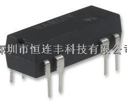 HAMLIN  HE721C2400  簧片繼電器, SPDT -HE721C24-00盡在買賣IC網(wǎng)