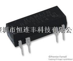 HAMLIN  HE721C2410  磁簧繼電器 -HE721C2410盡在買賣IC網(wǎng)