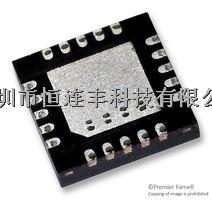 TEXAS INSTRUMENTS  TPS7A4700RGWT  芯片, 穩(wěn)壓器, LDO, 3至36V輸入, 1A, 射頻, 20VQFN -TPS7A4700RGWT盡在買賣IC網(wǎng)