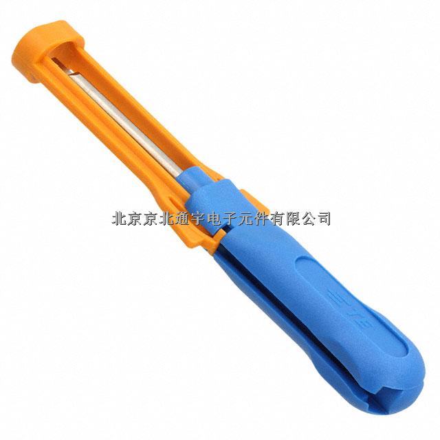 6-1579007-2 TE 工具，EXTRACTION TOOL 優(yōu)勢(shì)供應(yīng)，現(xiàn)貨庫存-盡在買賣IC網(wǎng)