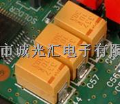 T495X477K006ATE050 470UF 6.3V X型：7343-42 低ESR:50mR KEMET鉭電容-T495X477K006ATE050盡在買賣IC網(wǎng)