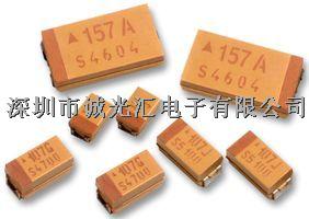 TCJA685M016R0200 6.8UF 16V A型：3216 低ESR:200毫歐 AVX聚合物鉭電容-TCJA685M016R0200盡在買(mǎi)賣(mài)IC網(wǎng)