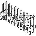 molex 排針 16P 原裝現(xiàn)貨出售-15-91-6162盡在買賣IC網(wǎng)