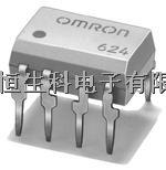 G3VM-354C1 Omron 固態(tài)繼電器-PCB安裝 350V-G3VM-354C1盡在買賣IC網(wǎng)