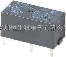 OMRON  G6B-1174P-FD-US DC24  功率繼電器, 24VDC-G6B-1174P-FD-US-DC24盡在買賣IC網(wǎng)