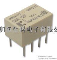 G6K-2PY 5DC  繼電器, PCB DPCO 5VDC-G6K-2P-Y-DC5盡在買賣IC網(wǎng)