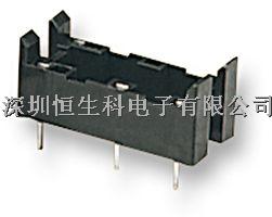 P6B-04P  OMRON 插座，PCB G6B 繼電器-P6B-04P盡在買賣IC網(wǎng)