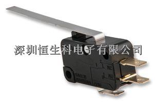 OMRON ELECTRONIC COMPONENTS  V-15G3-1C25-K  微動開關(guān)-V-15G3-1C25-K盡在買賣IC網(wǎng)