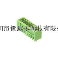 1881626 Phoenix Contact TERM BLOCK HDR 9POS VERT 2.5MM -1881626盡在買(mǎi)賣(mài)IC網(wǎng)