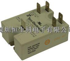 E CONNECTIVITY / POTTER & BRUMFIELD  SSRD-240D40  固態(tài)繼電器, 面板安裝-SSRD-240D40盡在買賣IC網(wǎng)