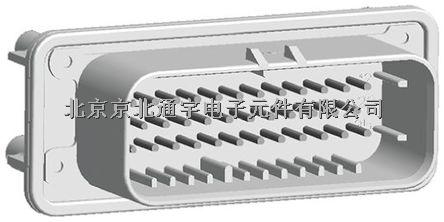 776231-2 TE AMPSEAL 35路 vertical外殼 優(yōu)勢供應，現(xiàn)貨庫存-776231-2盡在買賣IC網(wǎng)