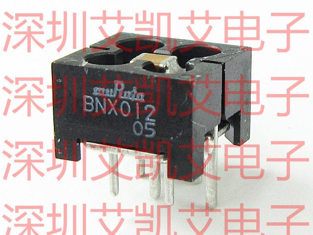 EMI網(wǎng)絡(luò)濾波器陣列 靜噪濾波器 BNX012-BNX012盡在買賣IC網(wǎng)