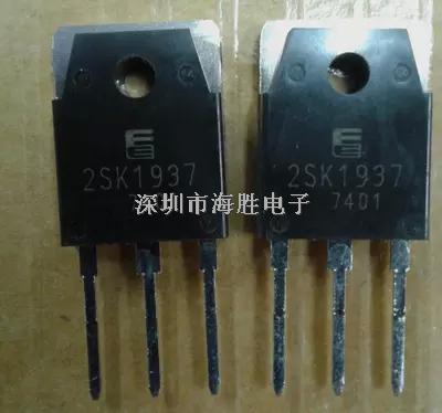 2SK1937 K1937 2SK1937-01 FUJI TO-3P 15A600V N溝道MOS-FET管-2SK1937盡在買賣IC網(wǎng)