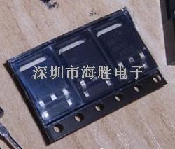 APM3055LUC TO252 全新原裝 場(chǎng)效應(yīng)管MOSFET 3055-APM3055LUC盡在買(mǎi)賣(mài)IC網(wǎng)