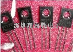 全新原裝 BD238 TO-126 晶體三極管 2A/100V-BD238盡在買賣IC網(wǎng)