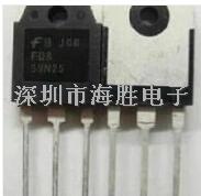 FDA59N25 FSC TO-3P 59A250V N溝道MOSFET-FDA59N25盡在買賣IC網(wǎng)