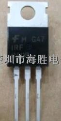 仙童 全新 IRF840B TO-220 場效應三極管 功率MOS管-IRF840B盡在買賣IC網(wǎng)