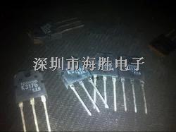 場(chǎng)效應(yīng)管 2SK3176 K3176 TOSHIBA TO-3P-2SK3176盡在買(mǎi)賣(mài)IC網(wǎng)