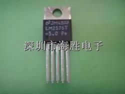 NS國(guó)半 LM2575S-5.0V TO-220直插 D2PAK 穩(wěn)壓器 DC-DC 電源切換-LM2575S-5.0V盡在買賣IC網(wǎng)