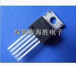 NS國半 LM2576T-12V TO-220直插 D2PAK 穩(wěn)壓器 DC-DC 電源切換-LM2576T-12V盡在買賣IC網(wǎng)