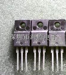 ST原裝正品STP80NF10FP TO-220 三極管 P80NF10FP TO220 場效應(yīng)管-P80NF10FP盡在買賣IC網(wǎng)