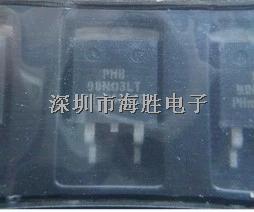 全新原裝 PHB98N03LT TO-263封裝-PHB98N03LT盡在買賣IC網(wǎng)