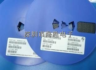 貼片SS8550LT1 Y2 雙S大電流三極管 SOT-23-SS8550LT1盡在買賣IC網(wǎng)