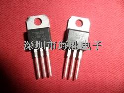 可控硅系列 TYN625 原裝進口25A600V 質(zhì)量保證-TYN625盡在買賣IC網(wǎng)