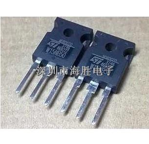 W15NB50 STW15NB50 場效應(yīng)管 15A500V MOS管-W15NB50盡在買賣IC網(wǎng)