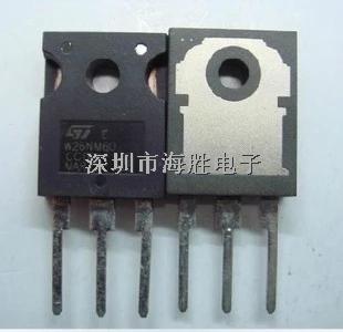 W24NM60 STW24NM60 ST TO-247 意法場效應管 17A600V N溝道MOS管-W24NM60盡在買賣IC網(wǎng)