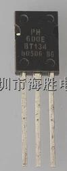 BT134-600E TO-126 4A 600V 原裝雙向可控硅晶閘管-BT134-600E盡在買賣IC網(wǎng)